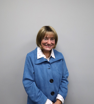 Margaret Noe