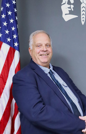 Ron Wimple