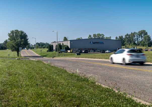 Lenawee County commuter workforce