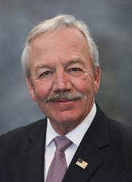 Jack Baker