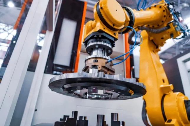 Why Advanced Manufacturing in Michigan Is Still the Right Choice