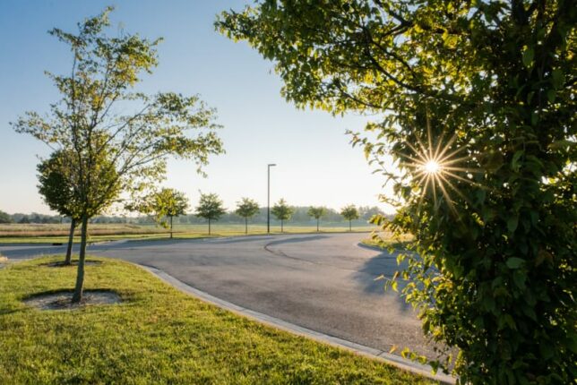The Best Industrial Space Near Toledo Might Actually Be in Michigan